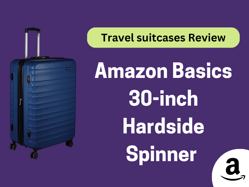 Amazon Basics 30 inch