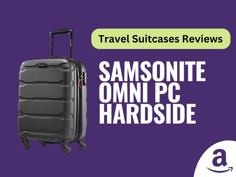 Samsonite Luggage Review