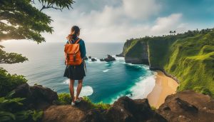 best places for solo female travel 2023