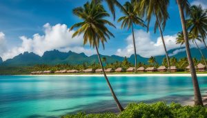 cheap tropical places to travel