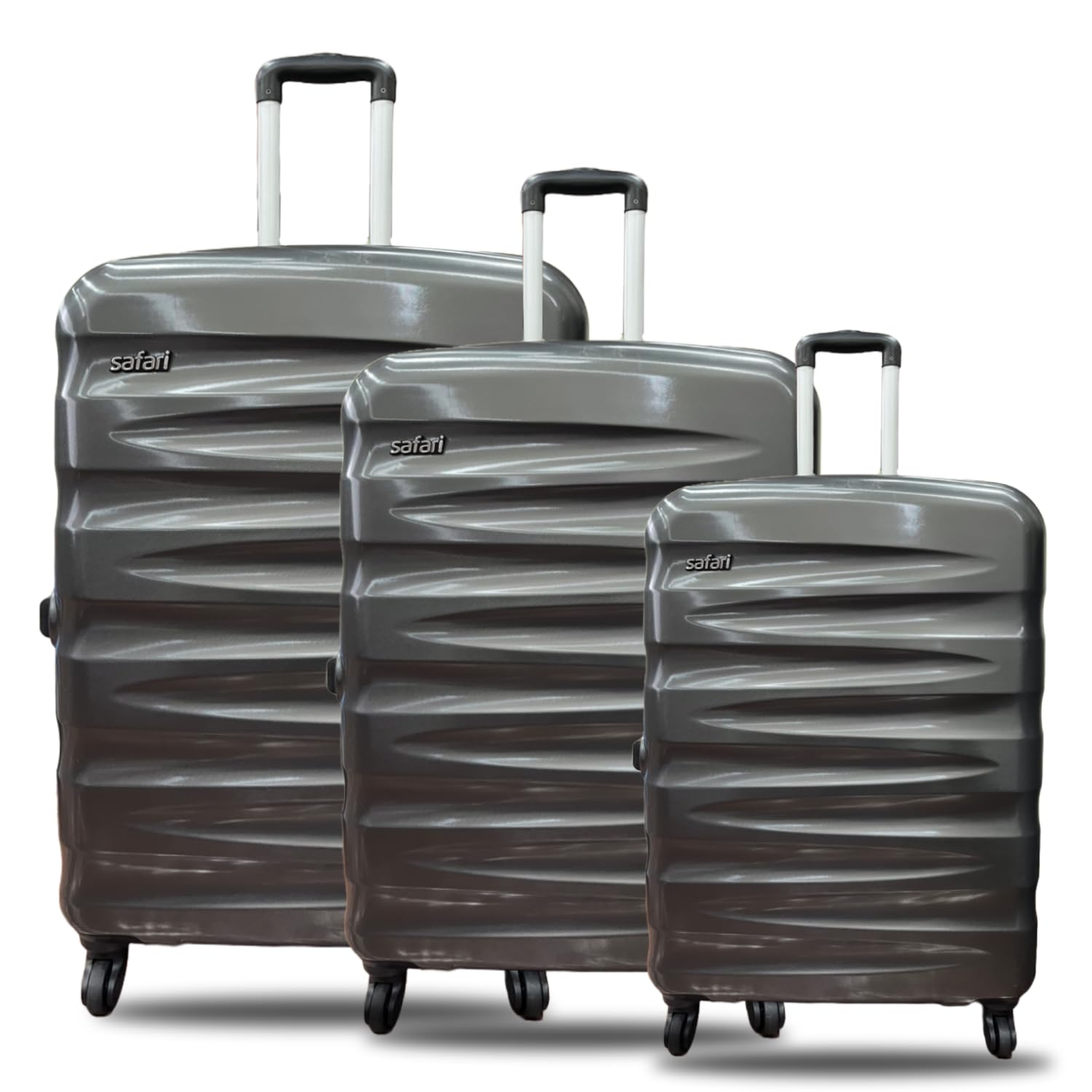 Large Trolley Suitcase
