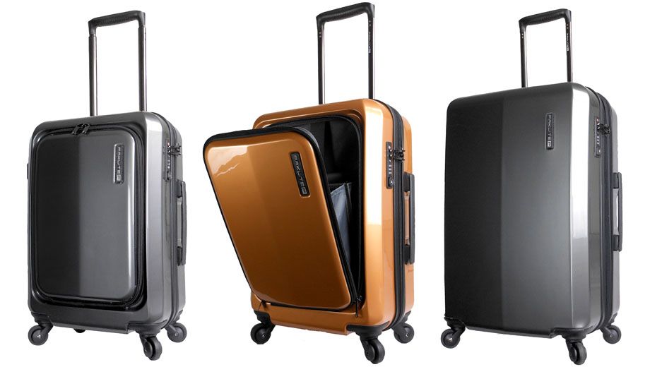 Trolly Suitcases Unveiled: Stylish and Smart
