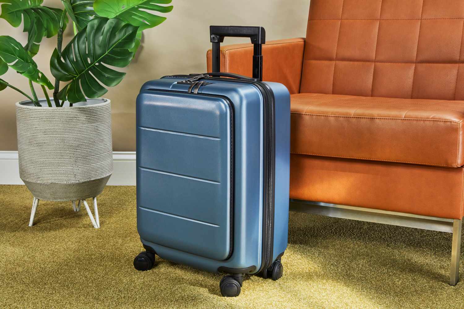 The Lightest Suitcases on the Market
