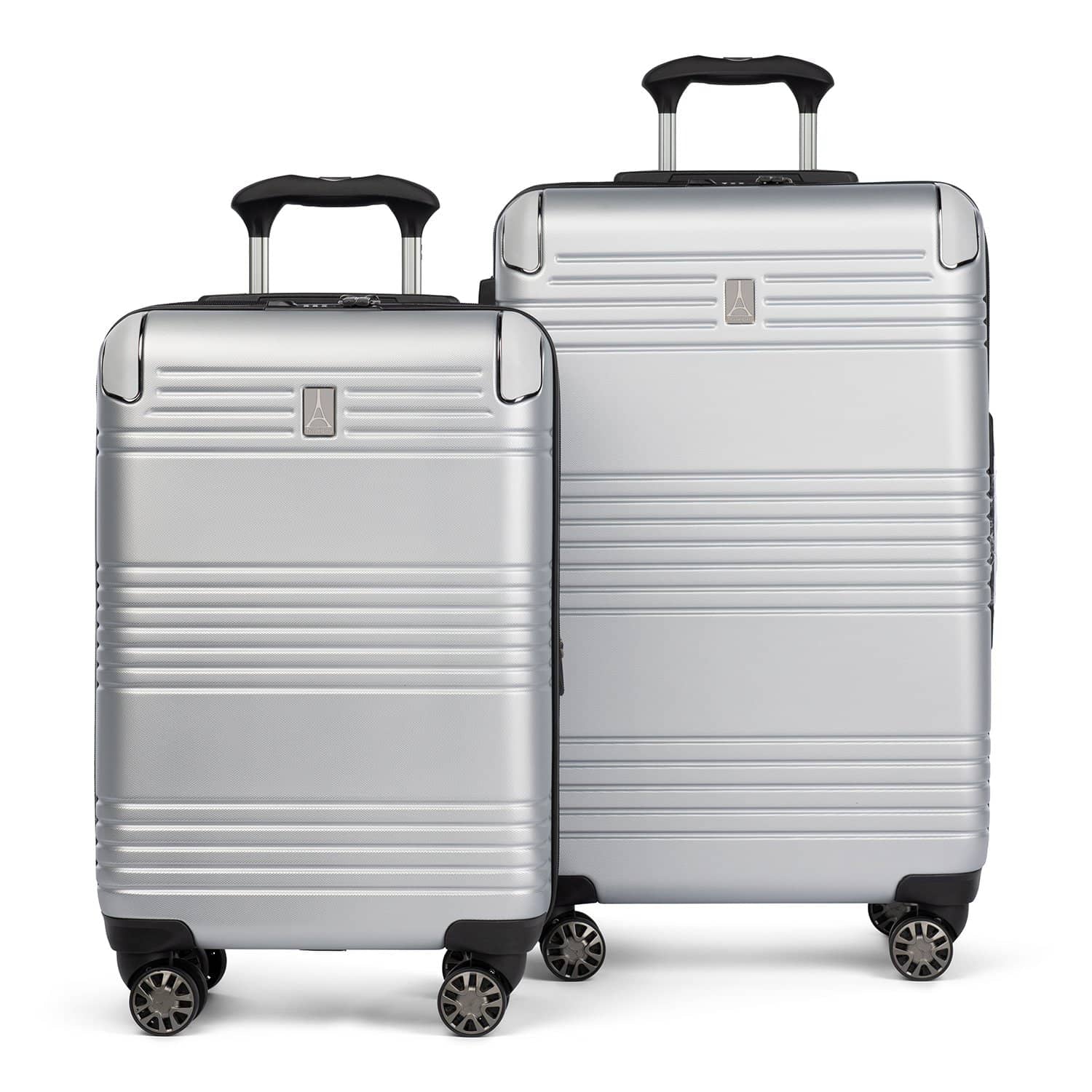 Travel Pro Suitcase:
