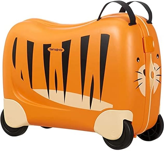 Valise Enfant Samsonite Travel Suitcase