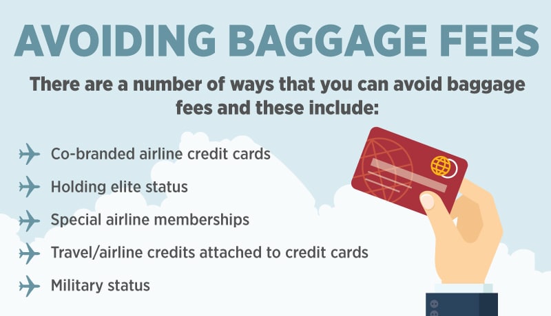 Navigating Airline Baggage Policies: Tips for Avoiding Fees