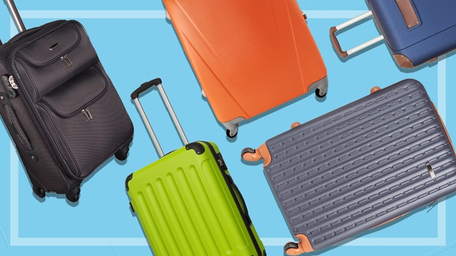 A Guide to Buy Travel Suitcase Reviews