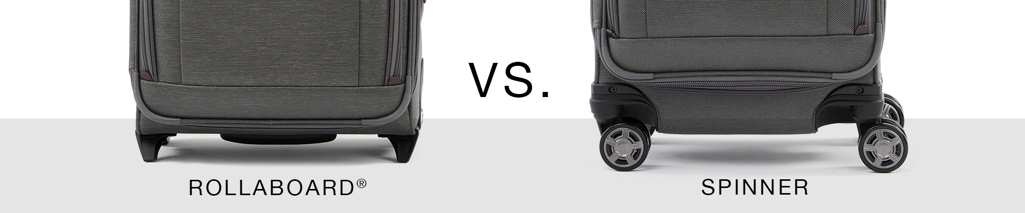Choosing the Right Wheels: Spinner vs. Inline Skate Wheels